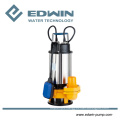 High Pressure Pumps Submersible Clean Water Pump Qdx